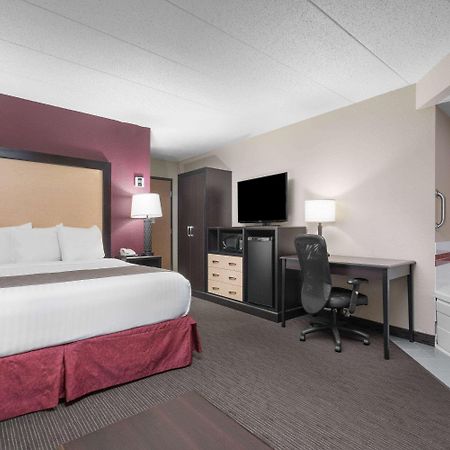 Americinn By Wyndham Detroit Lakes Exteriér fotografie