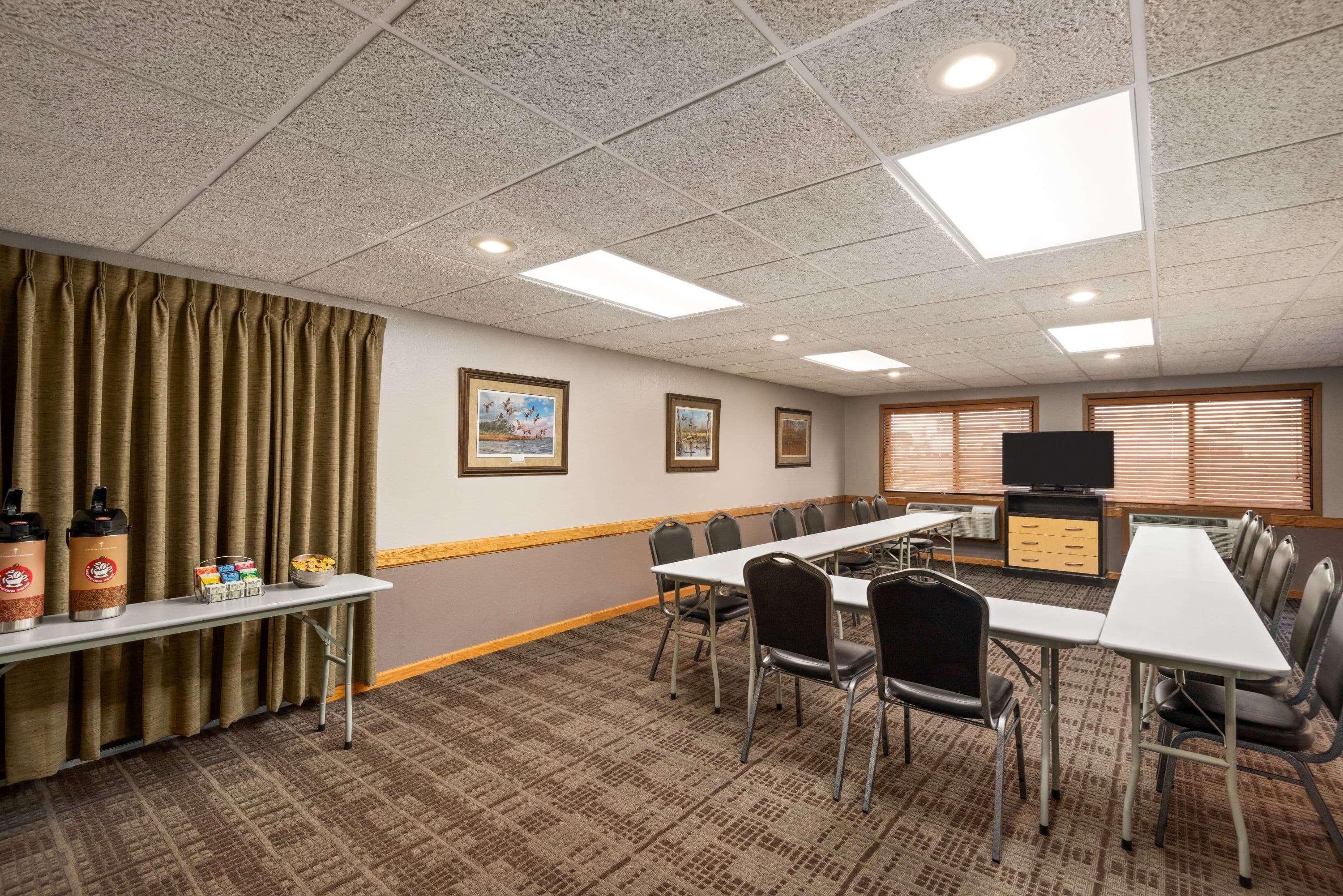 Americinn By Wyndham Detroit Lakes Exteriér fotografie