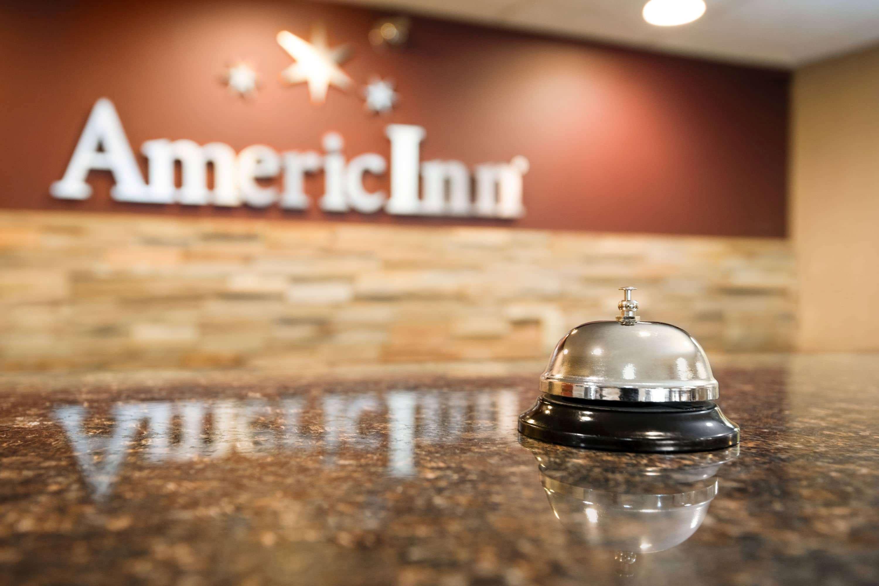 Americinn By Wyndham Detroit Lakes Exteriér fotografie