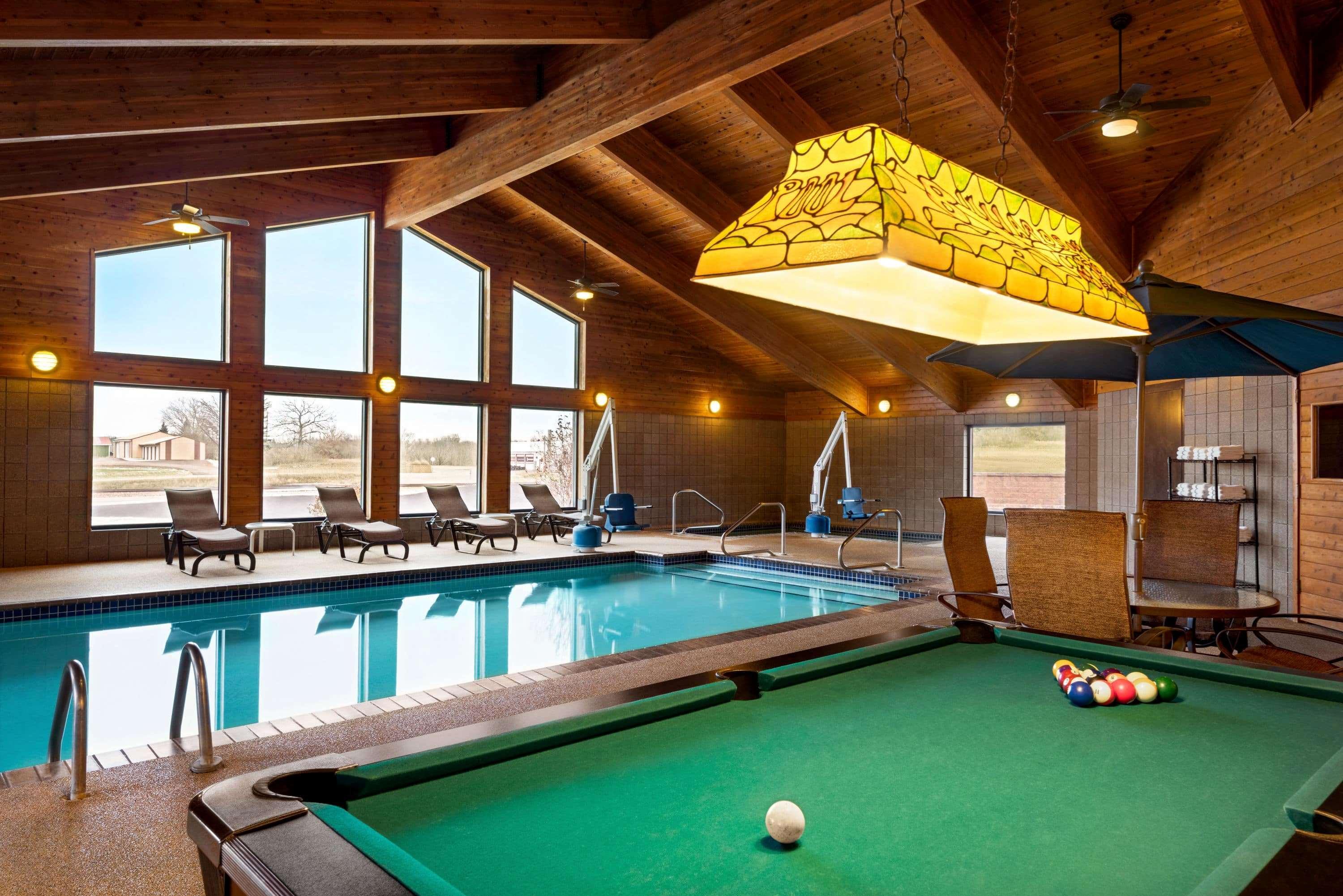 Americinn By Wyndham Detroit Lakes Exteriér fotografie