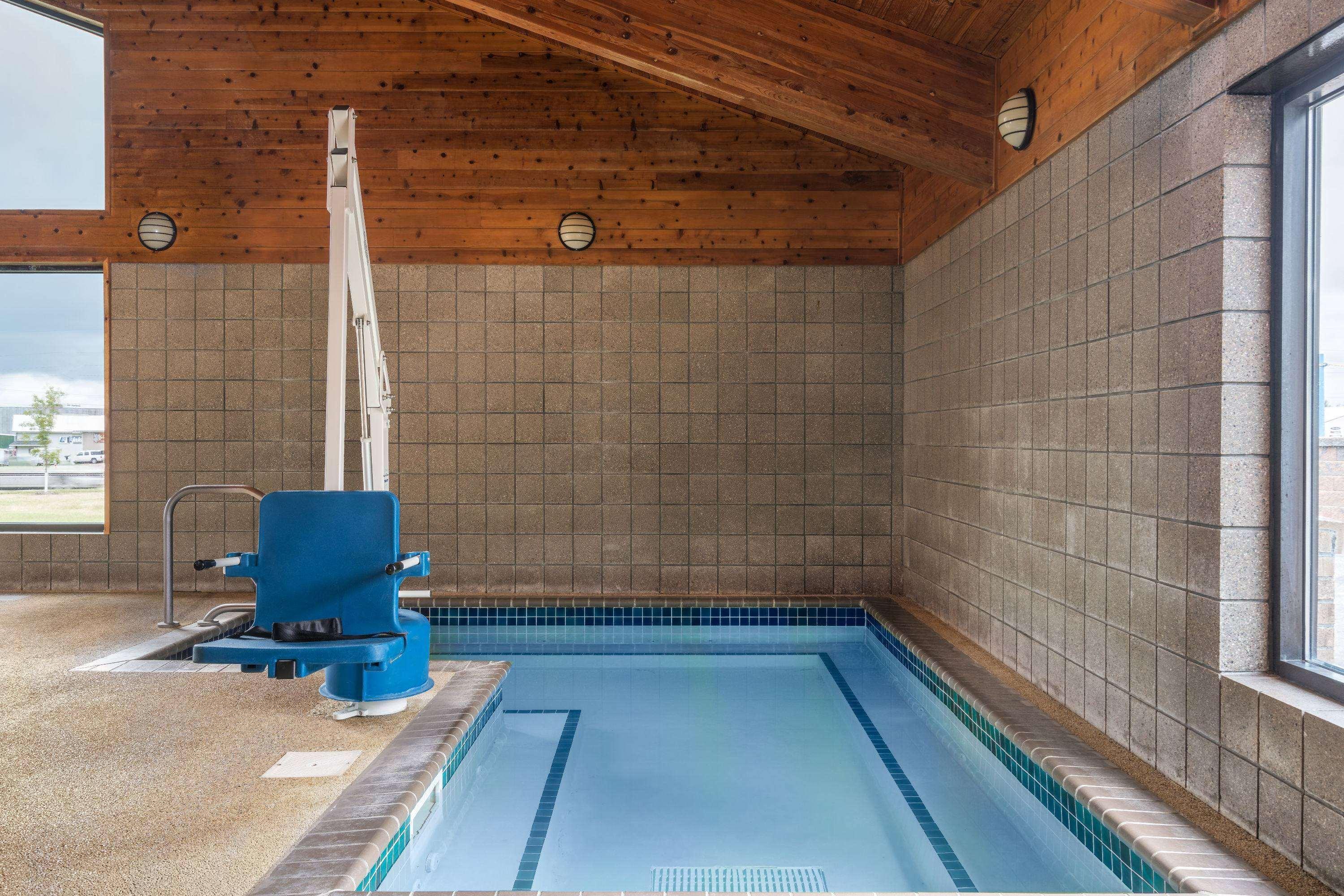 Americinn By Wyndham Detroit Lakes Exteriér fotografie