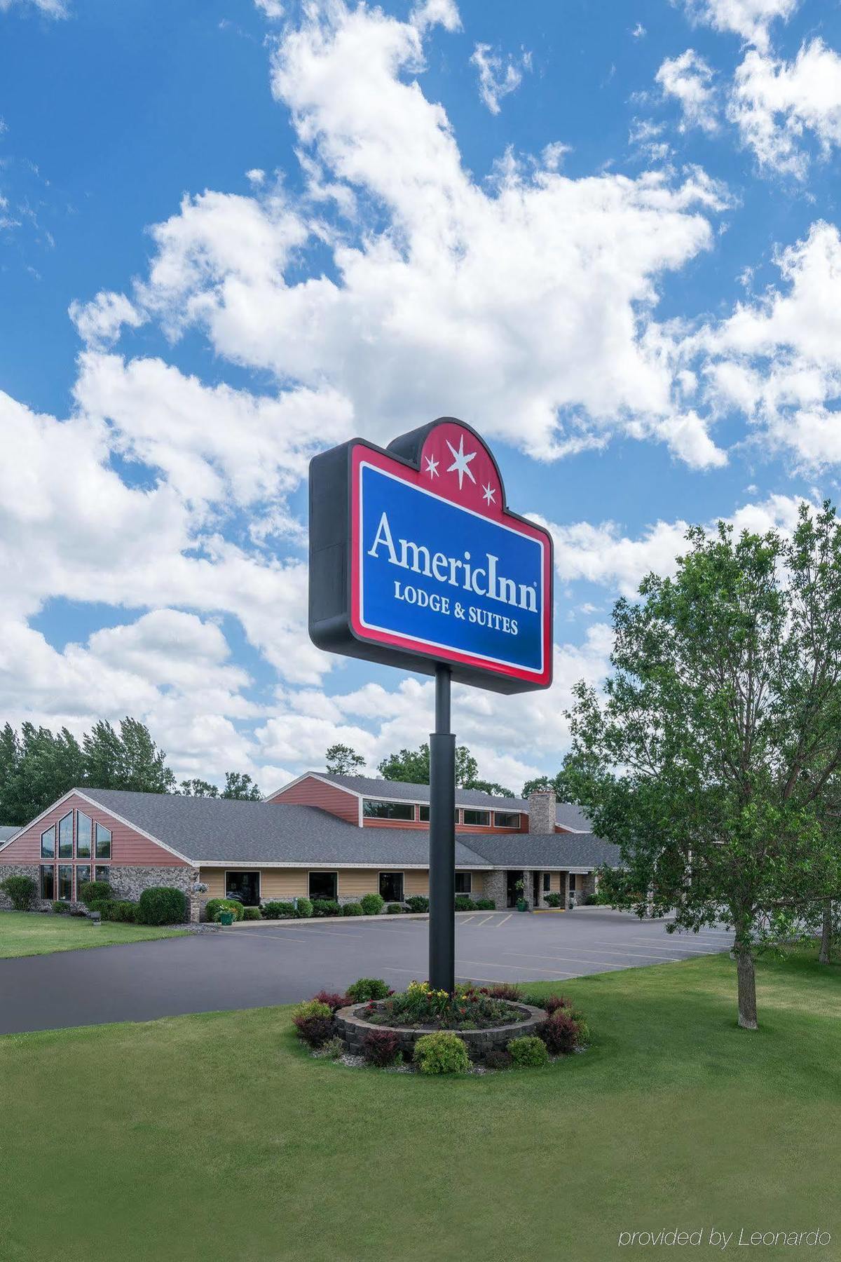 Americinn By Wyndham Detroit Lakes Exteriér fotografie