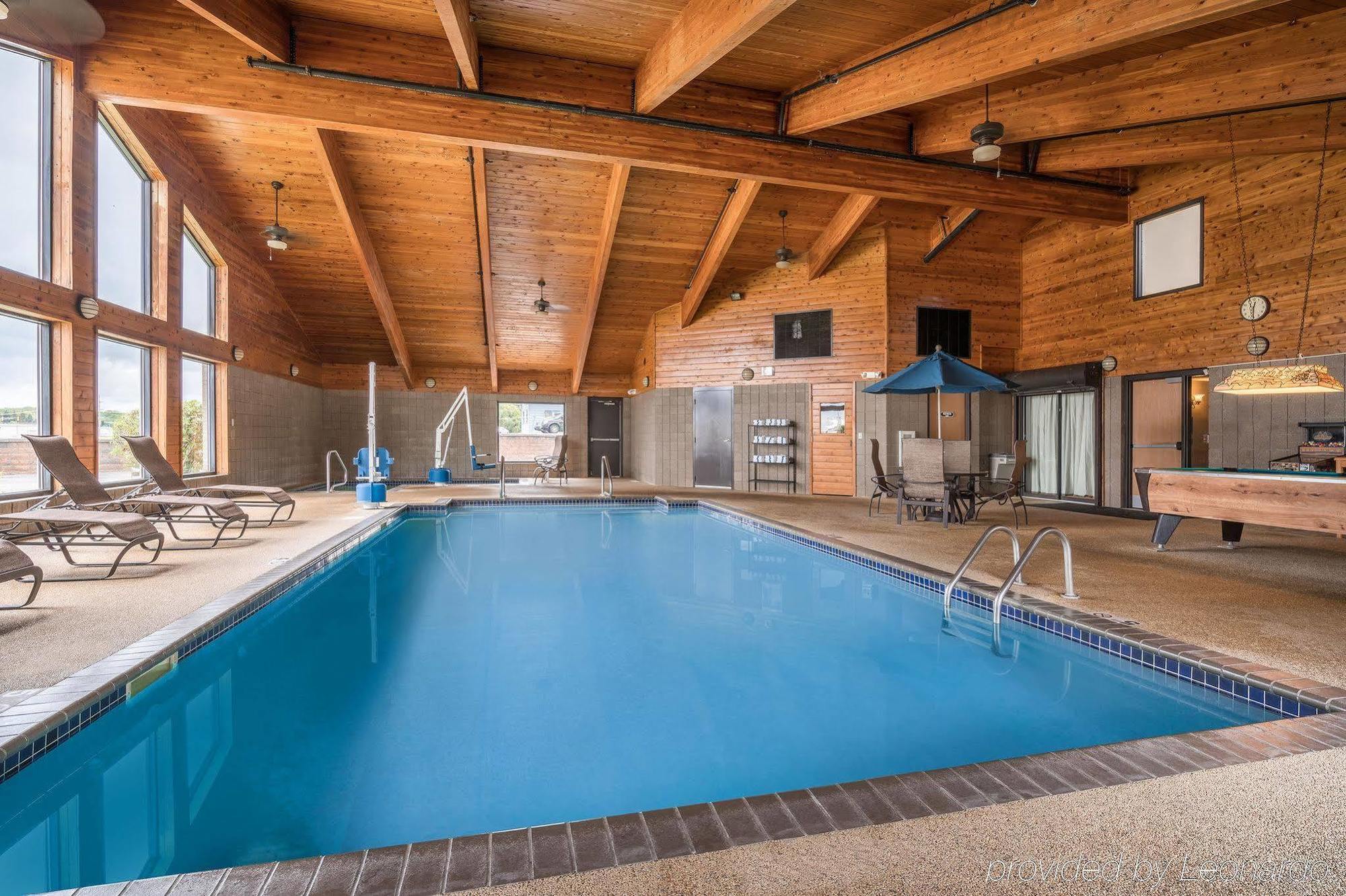 Americinn By Wyndham Detroit Lakes Exteriér fotografie