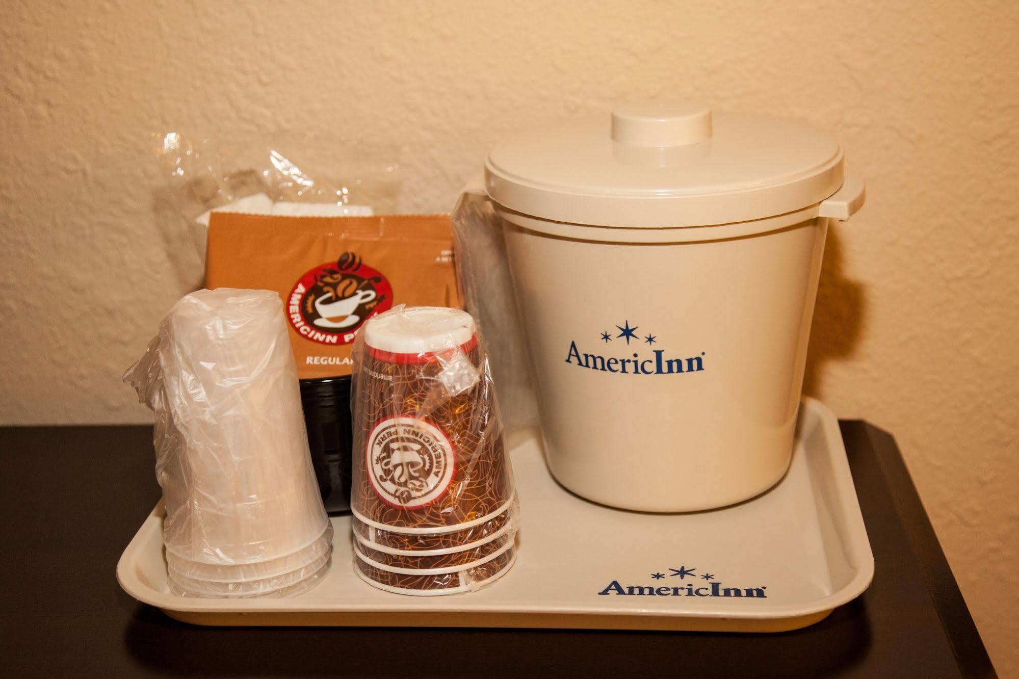 Americinn By Wyndham Detroit Lakes Exteriér fotografie