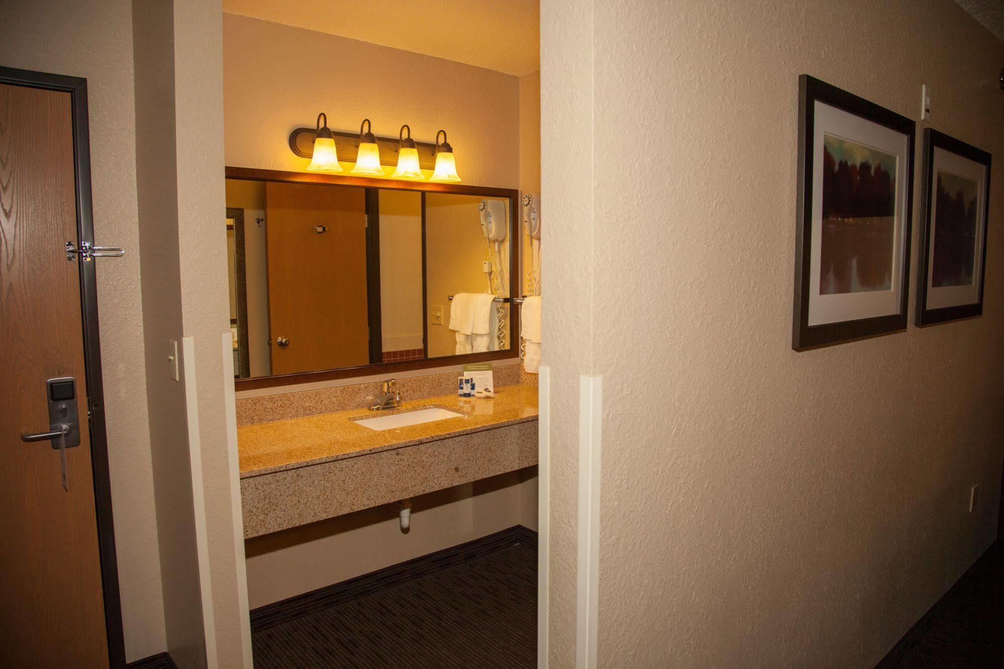 Americinn By Wyndham Detroit Lakes Exteriér fotografie